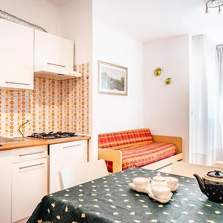 Condominio City Apartament *