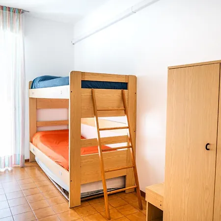 Apartament Condominio City *