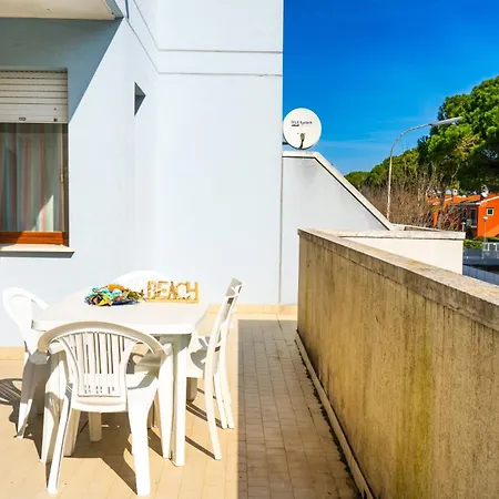 Apartament Condominio City *