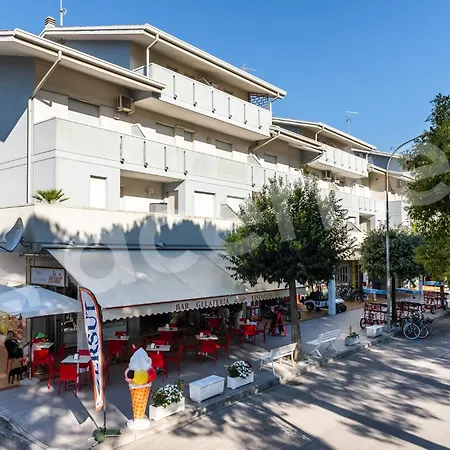 Condominio City Apartament Bibione