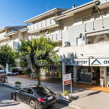 Condominio City Apartament *