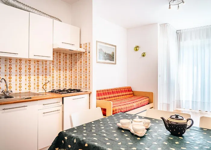 Condominio City Apartament *