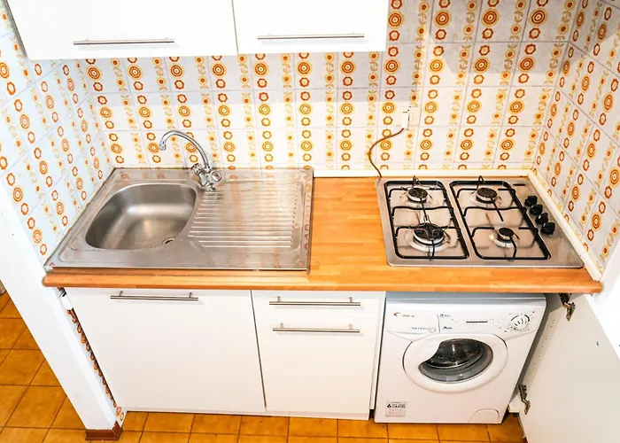 Condominio City * Bibione