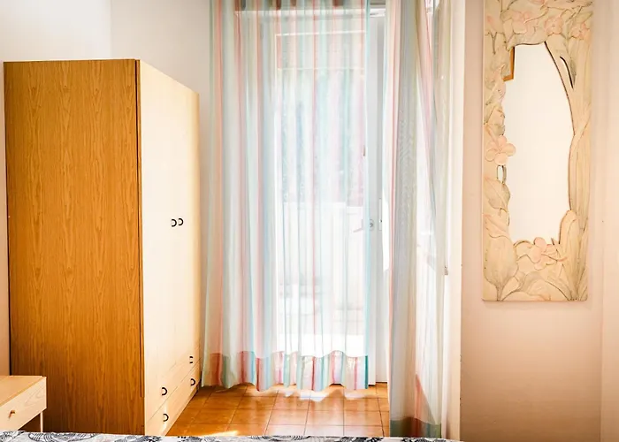 Apartament Condominio City