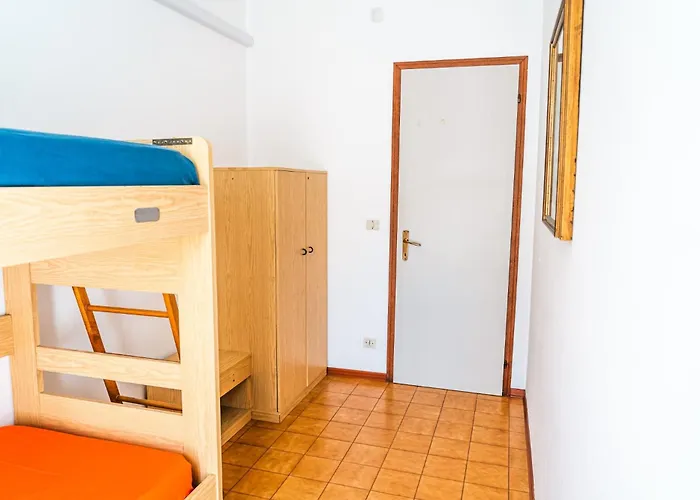 Apartament Condominio City *