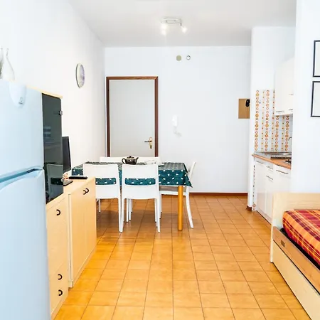 Condominio City Бібіоне