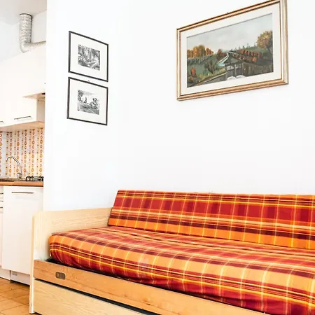 Condominio City Apartment