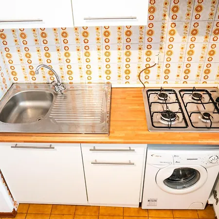 Condominio City * Bibione