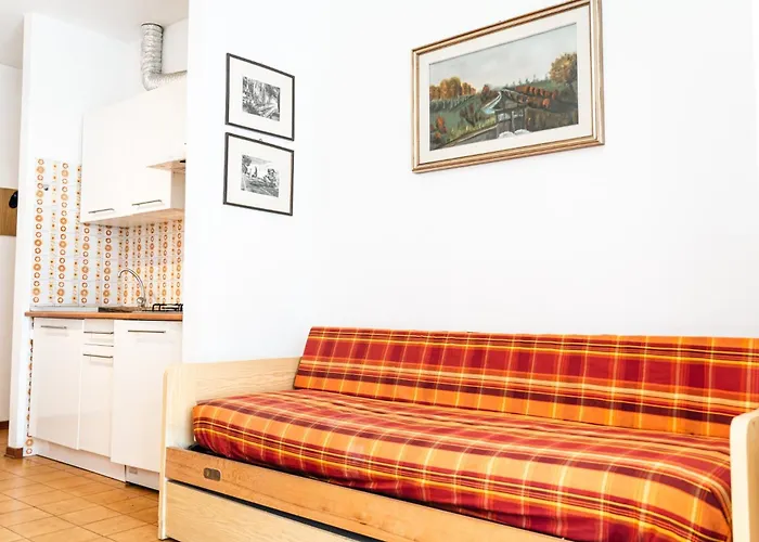 Condominio City Apartment