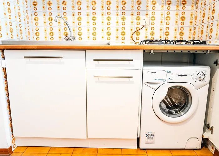 Condominio City * Bibione