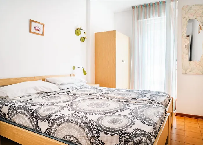 Condominio City * Bibione