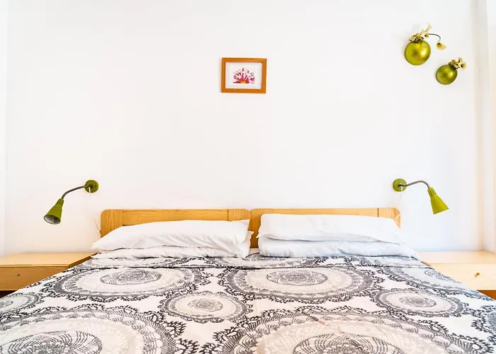 Condominio City * Bibione