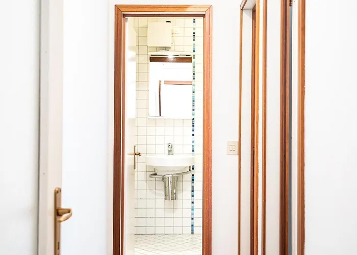 Condominio City Apartment *