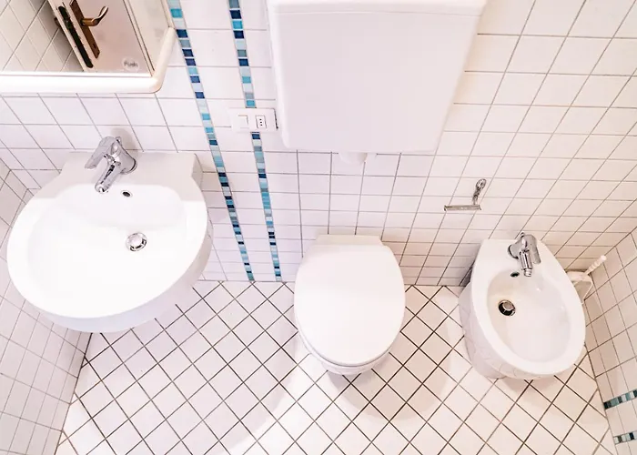 Condominio City Apartment