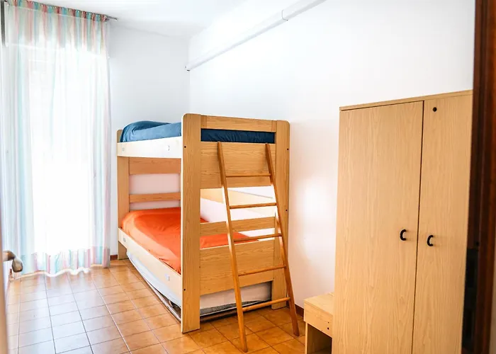 Appartamento Condominio City *