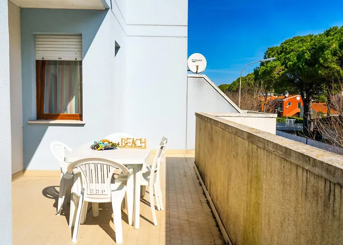 Apartment Condominio City *