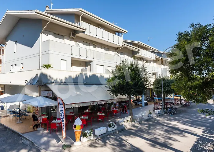 Condominio City Appartamento Bibione